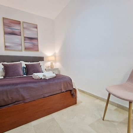 Ferienwohnung Precioso En Santa Cruz Lirio Bajo Sevilla Exterior foto