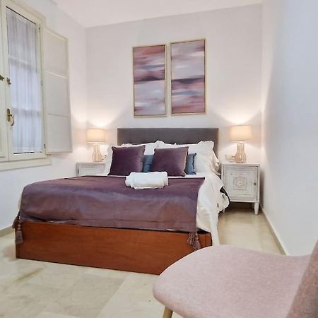Ferienwohnung Precioso En Santa Cruz Lirio Bajo Sevilla Exterior foto