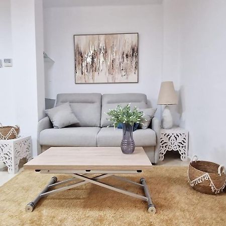 Ferienwohnung Precioso En Santa Cruz Lirio Bajo Sevilla Exterior foto