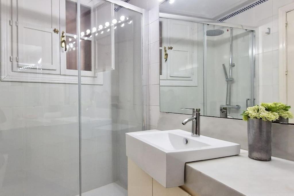 Ferienwohnung Precioso En Santa Cruz Lirio Bajo Sevilla Exterior foto