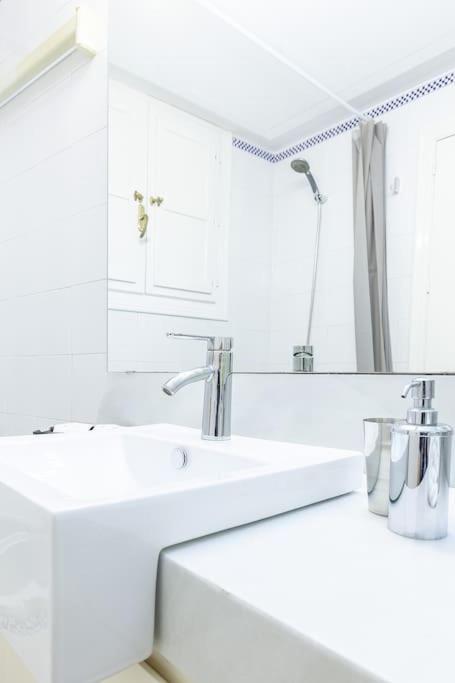 Ferienwohnung Precioso En Santa Cruz Lirio Bajo Sevilla Exterior foto