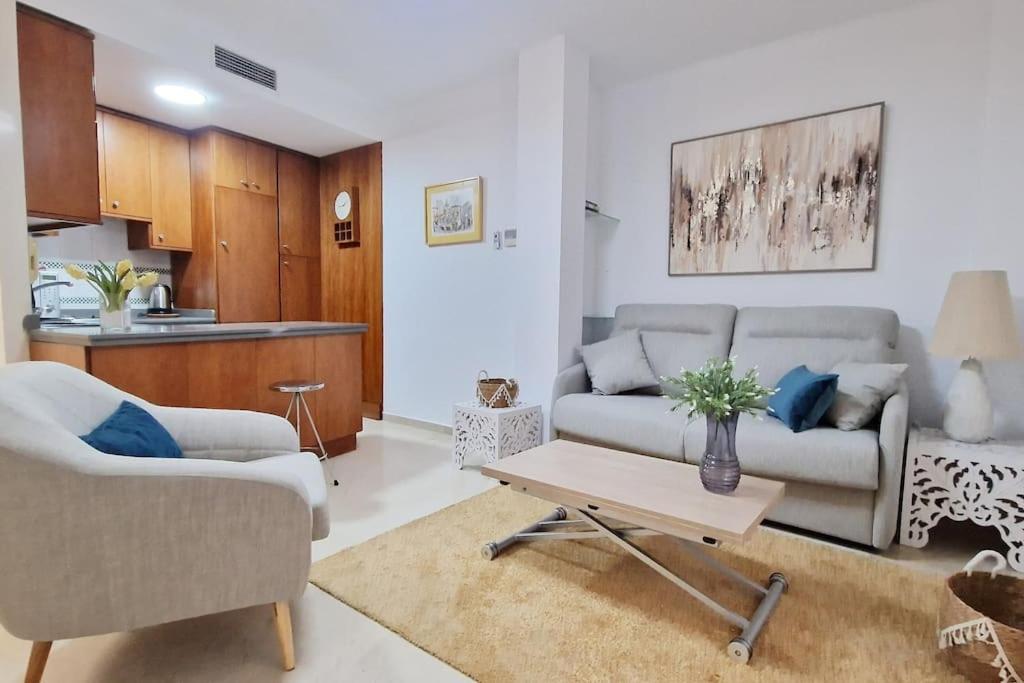 Ferienwohnung Precioso En Santa Cruz Lirio Bajo Sevilla Exterior foto
