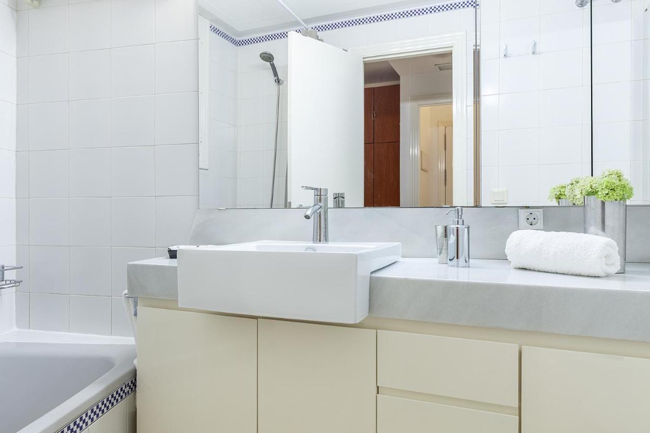 Ferienwohnung Precioso En Santa Cruz Lirio Bajo Sevilla Exterior foto